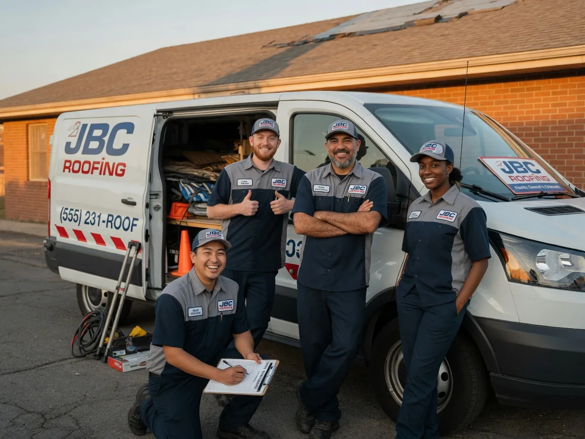 Roof Replacement company in Connoquenessing, PA