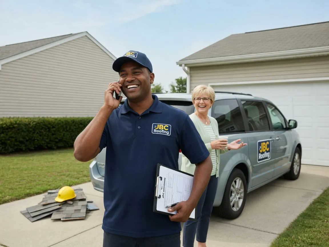 Roof Replacement Connoquenessing, PA FAQs